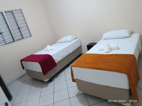 Residencial JBO 1181
